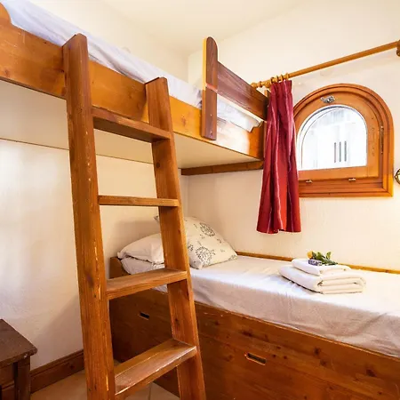 Le Cristal - Grands Montets 8 - Happy Apartment